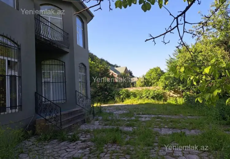 120 000 AZN - 4 otaqlı mənzil Satılır, Göygöl