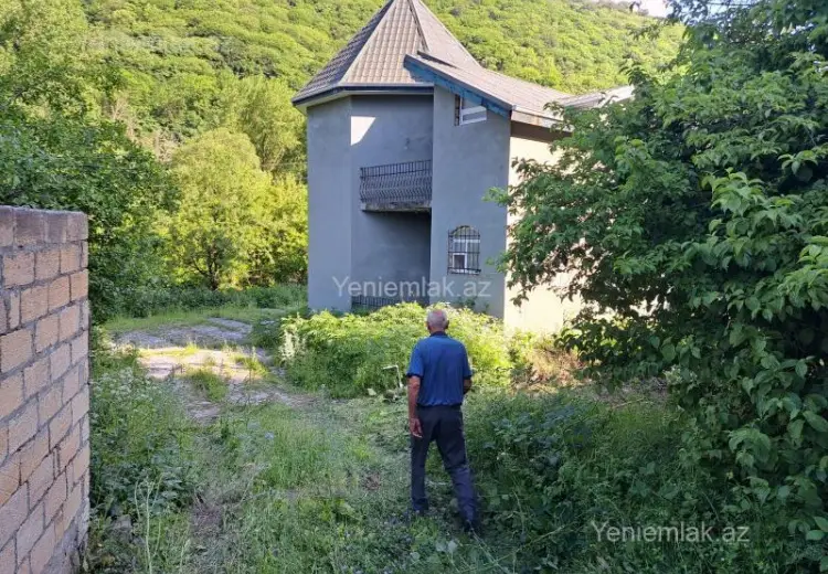120 000 AZN - 4 otaqlı mənzil Satılır, Göygöl