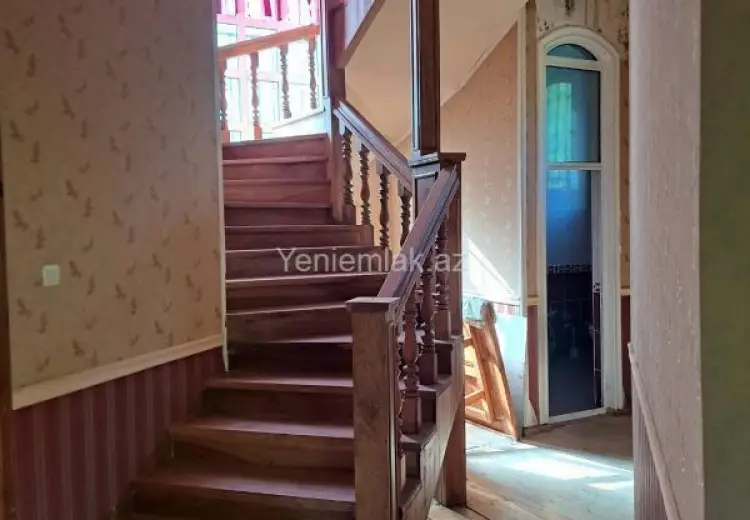 120 000 AZN - 4 otaqlı mənzil Satılır, Göygöl