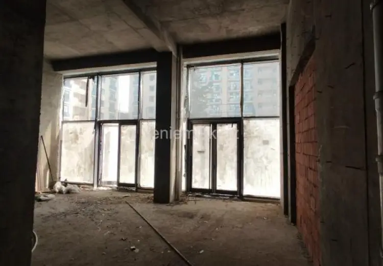 5 000 AZN - 166 m² Obyekt / Ofis Kirayə (aylıq), Nəsimi, Bakı