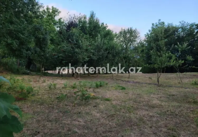 5 500 AZN - 0 sot Torpaq Satılır, Lerik