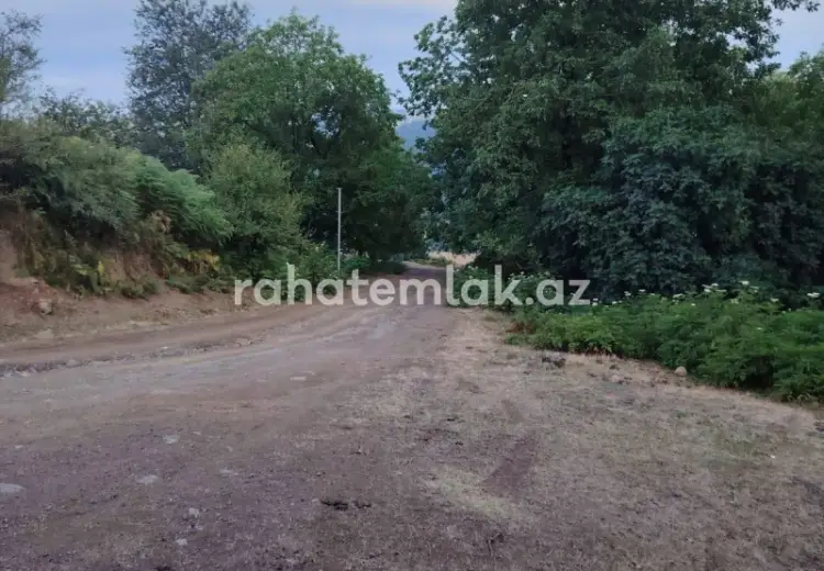 5 500 AZN - 0 sot Torpaq Satılır, Lerik