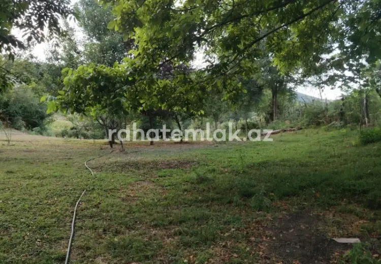 5 500 AZN - 0 sot Torpaq Satılır, Lerik