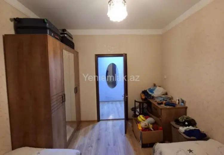 165 000 AZN - 3 otaqlı mənzil Satılır, Xətai, Bakı