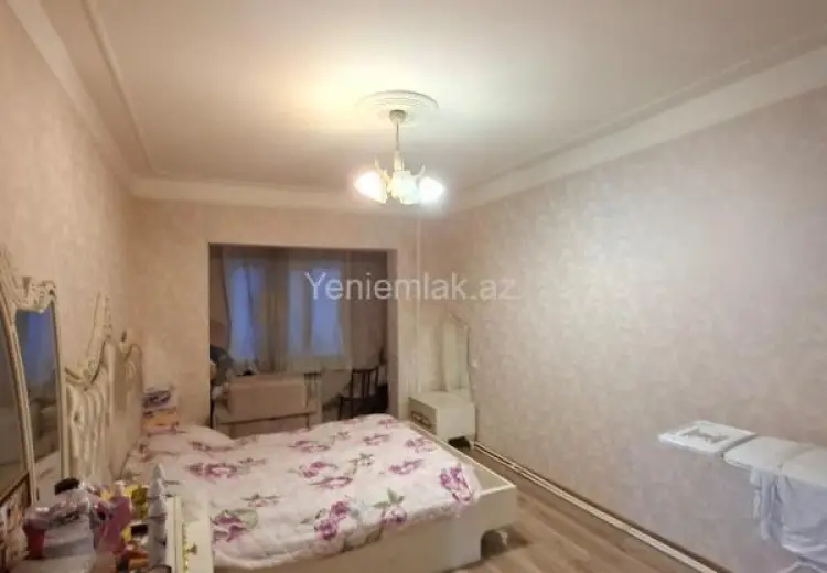 165 000 AZN - 3 otaqlı mənzil Satılır, Xətai, Bakı