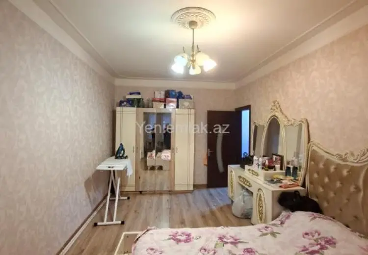 165 000 AZN - 3 otaqlı mənzil Satılır, Xətai, Bakı