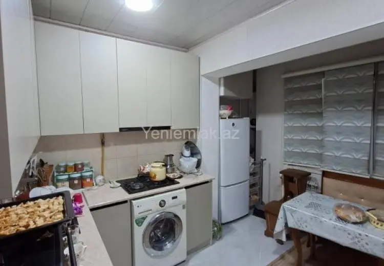 165 000 AZN - 3 otaqlı mənzil Satılır, Xətai, Bakı