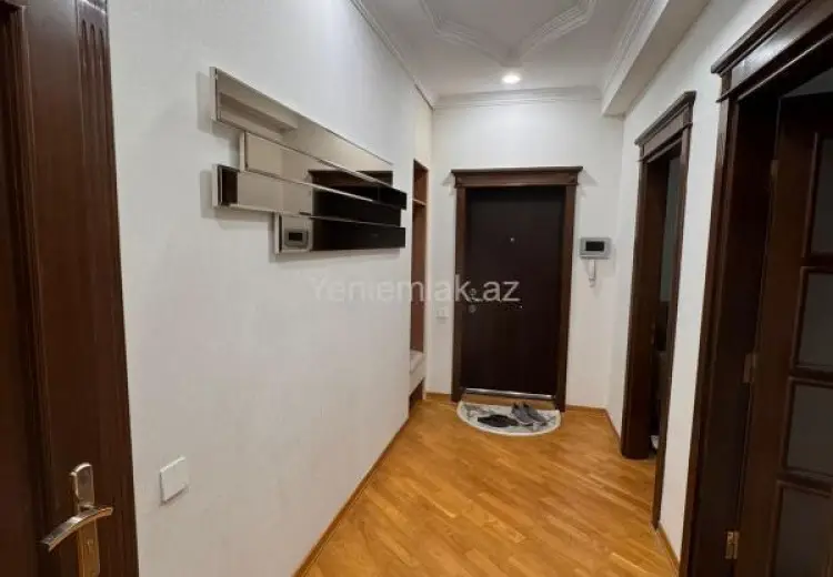 1 200 AZN - 2 otaqlı mənzil Kirayə (aylıq), Xətai, Bakı