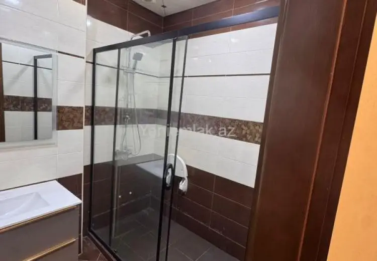 1 200 AZN - 2 otaqlı mənzil Kirayə (aylıq), Xətai, Bakı