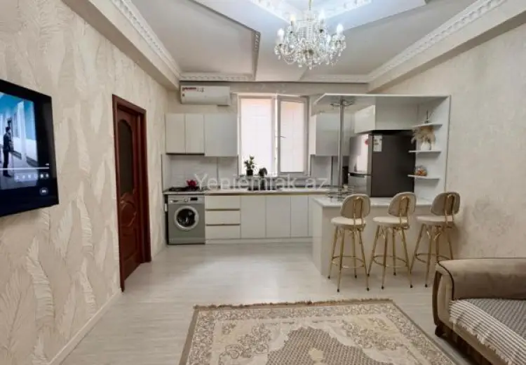 159 000 AZN - 3 otaqlı mənzil Satılır, Əhmədli, Xətai, Bakı