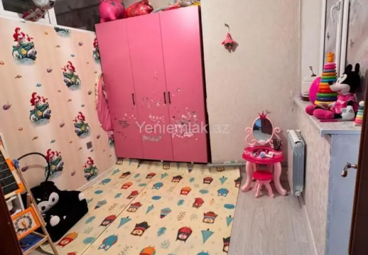 159 000 AZN - 3 otaqlı mənzil Satılır, Əhmədli, Xətai, Bakı
