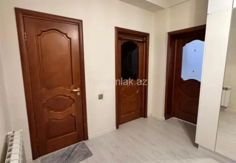 159 000 AZN - 3 otaqlı mənzil Satılır, Əhmədli, Xətai, Bakı