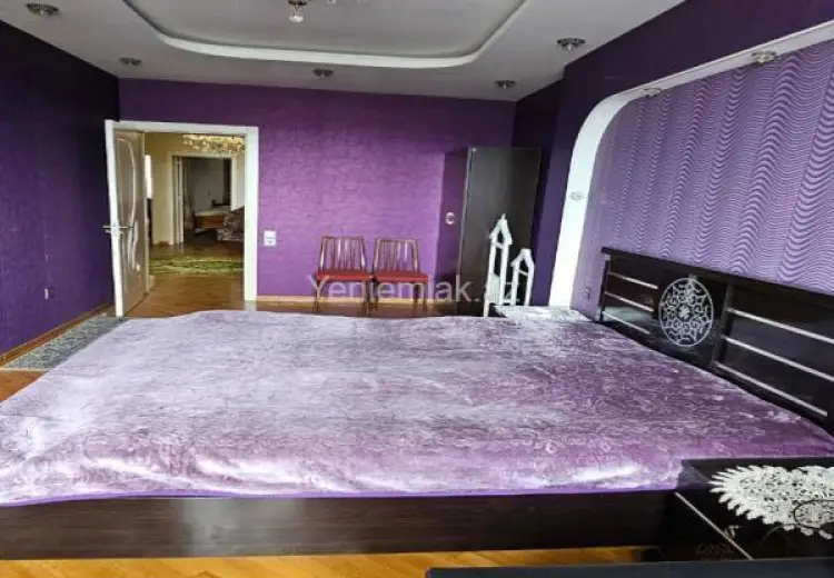 1 000 AZN - 3 otaqlı mənzil Kirayə (aylıq), Nərimanov, Bakı