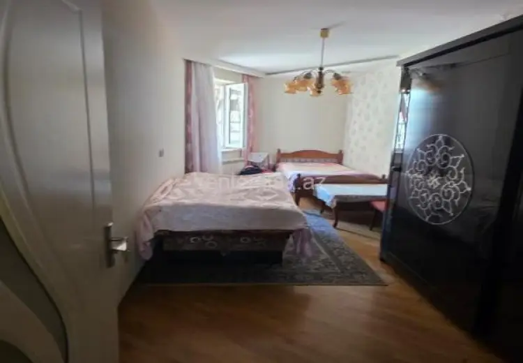 1 000 AZN - 3 otaqlı mənzil Kirayə (aylıq), Nərimanov, Bakı