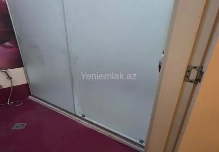 1 000 AZN - 3 otaqlı mənzil Kirayə (aylıq), Nərimanov, Bakı