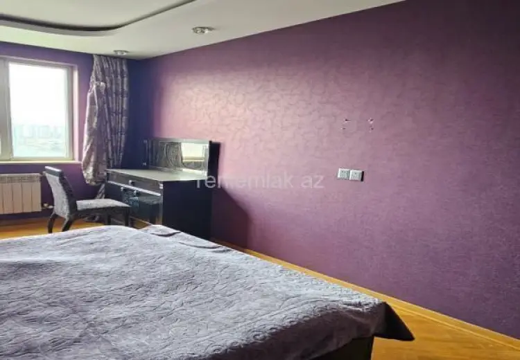 1 000 AZN - 3 otaqlı mənzil Kirayə (aylıq), Nərimanov, Bakı