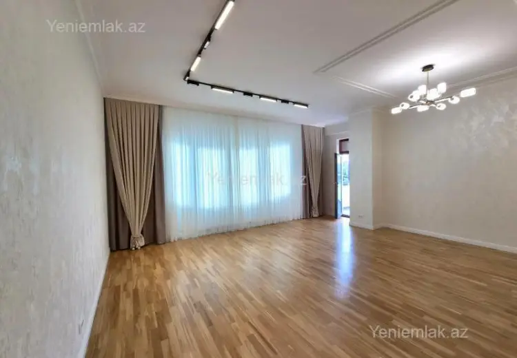 780 000 AZN - 3 otaqlı mənzil Satılır, Səbail, Bakı