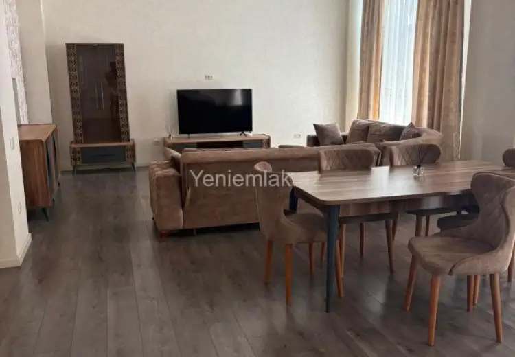 2 000 AZN - 3 otaqlı mənzil Kirayə (aylıq), Ağ şəhər, Xətai, Bakı
