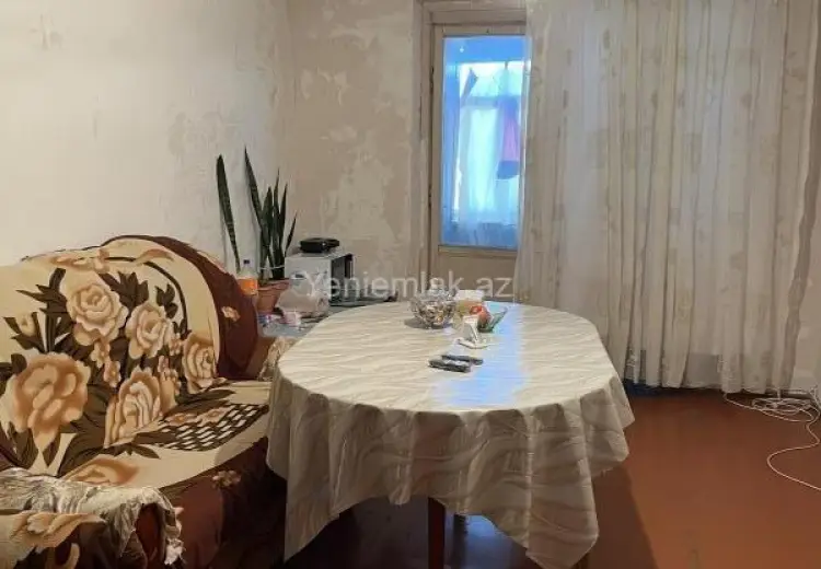 125 000 AZN - 3 otaqlı mənzil Satılır, 2-ci mikrorayon, Sumqayıt