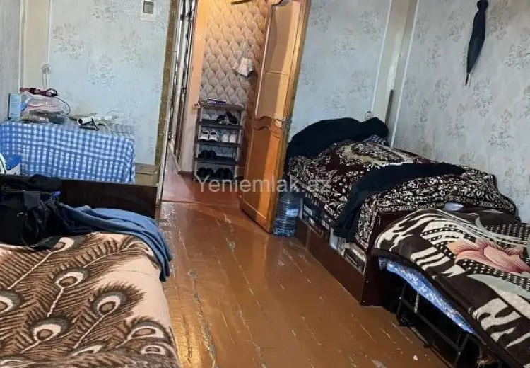 125 000 AZN - 3 otaqlı mənzil Satılır, 2-ci mikrorayon, Sumqayıt