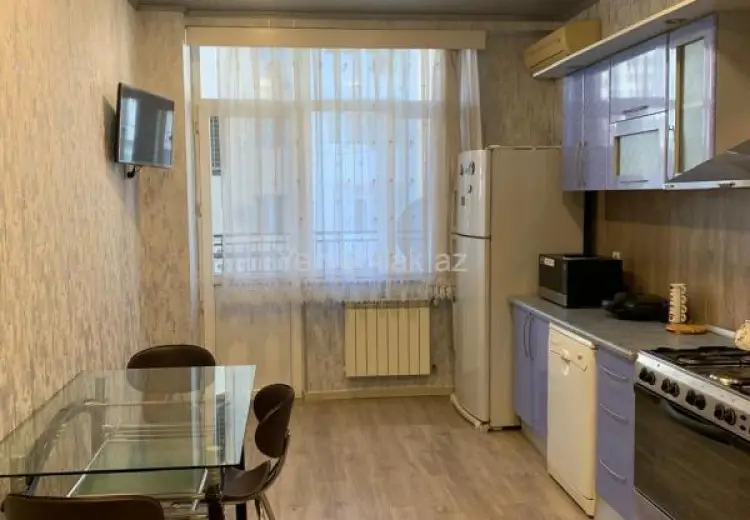 1 450 AZN - 3 otaqlı mənzil Kirayə (aylıq), Yasamal qəs., Nizami, Bakı
