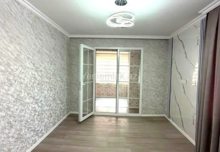 112 000 AZN - 2 otaqlı mənzil Satılır, 8-ci kilometr, Nizami, Bakı