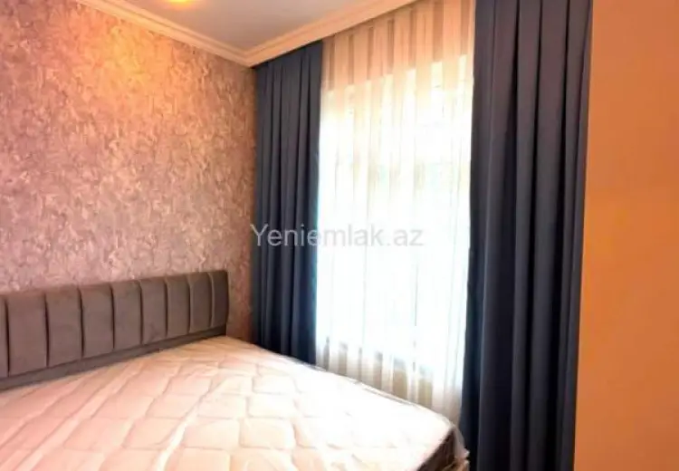 112 000 AZN - 2 otaqlı mənzil Satılır, 8-ci kilometr, Nizami, Bakı