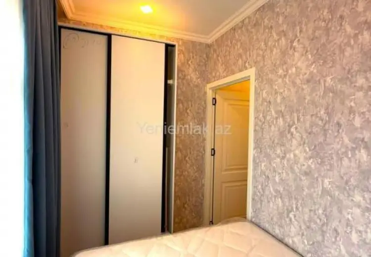 112 000 AZN - 2 otaqlı mənzil Satılır, 8-ci kilometr, Nizami, Bakı