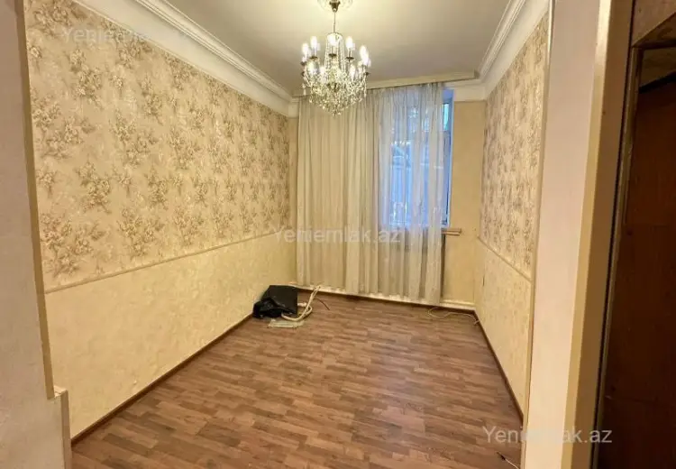 136 000 AZN - 38 m² Obyekt / Ofis Satılır, Nəsimi, Bakı