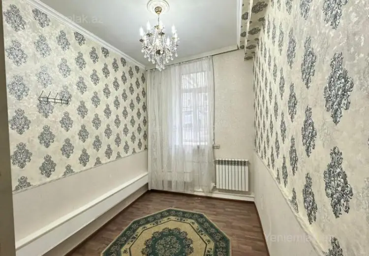 136 000 AZN - 38 m² Obyekt / Ofis Satılır, Nəsimi, Bakı