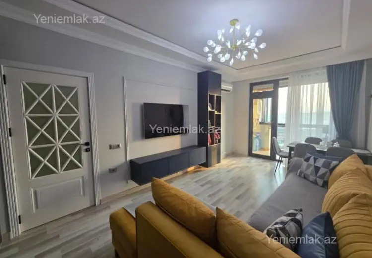 255 000 AZN - 3 otaqlı mənzil Satılır, Xətai, Bakı