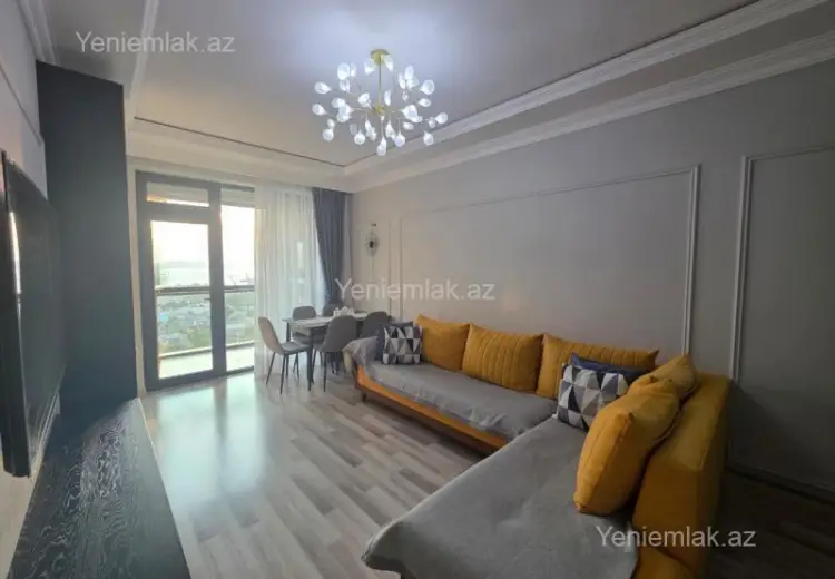255 000 AZN - 3 otaqlı mənzil Satılır, Xətai, Bakı