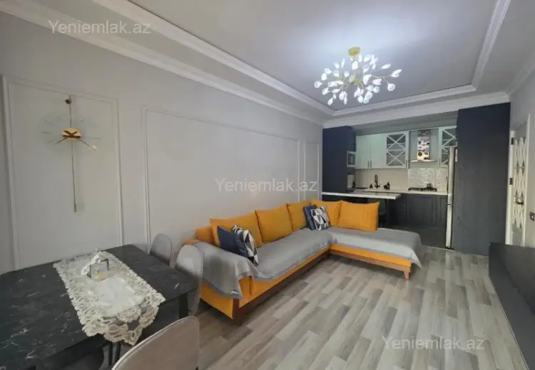 255 000 AZN - 3 otaqlı mənzil Satılır, Xətai, Bakı