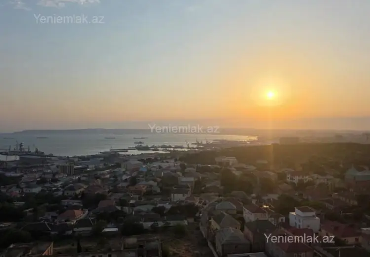 255 000 AZN - 3 otaqlı mənzil Satılır, Xətai, Bakı
