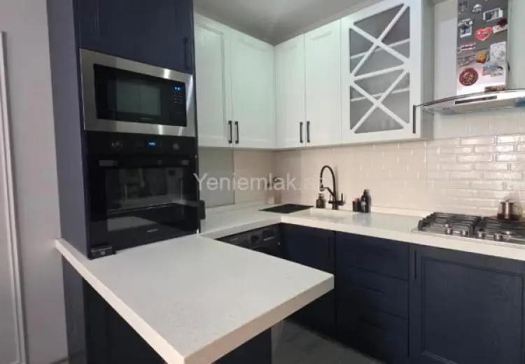 255 000 AZN - 3 otaqlı mənzil Satılır, Xətai, Bakı