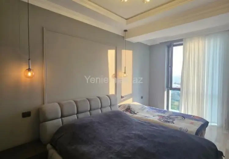 255 000 AZN - 3 otaqlı mənzil Satılır, Xətai, Bakı