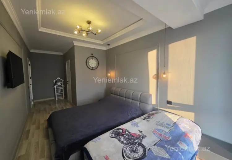 255 000 AZN - 3 otaqlı mənzil Satılır, Xətai, Bakı