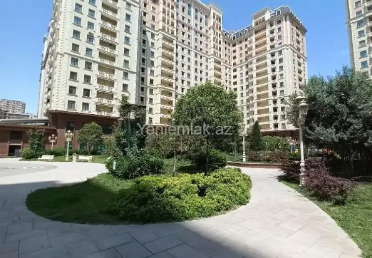 285 000 AZN - 2 otaqlı mənzil Satılır, Yasamal qəs., Yasamal, Bakı