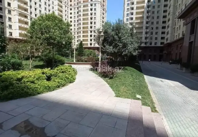 285 000 AZN - 2 otaqlı mənzil Satılır, Yasamal qəs., Yasamal, Bakı
