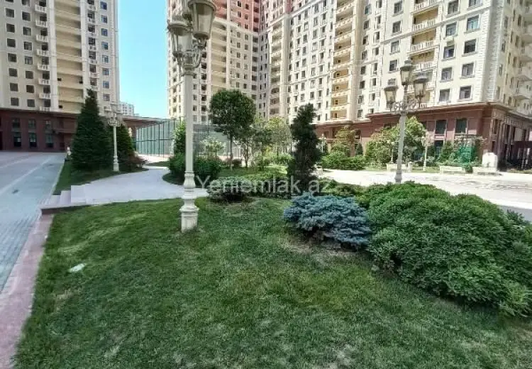 285 000 AZN - 2 otaqlı mənzil Satılır, Yasamal qəs., Yasamal, Bakı