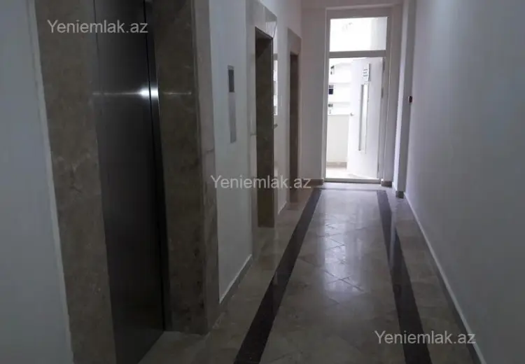 285 000 AZN - 2 otaqlı mənzil Satılır, Yasamal qəs., Yasamal, Bakı