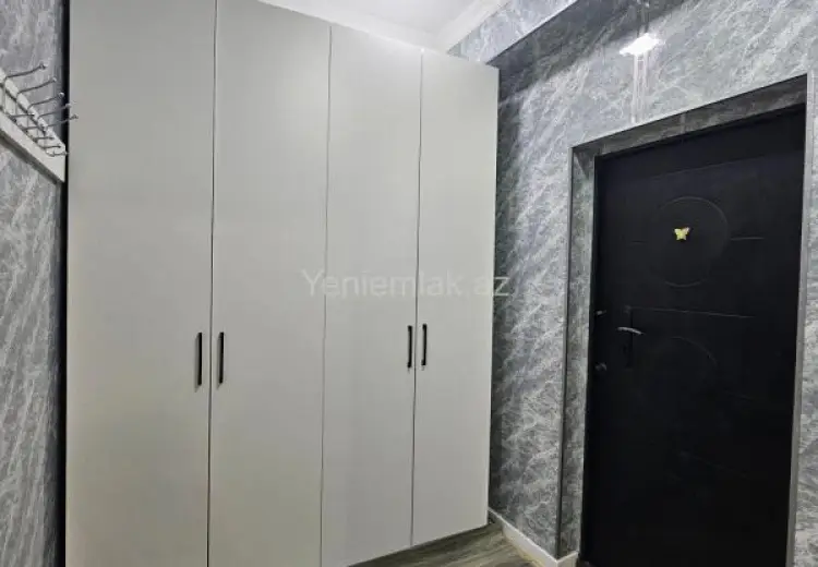 92 000 AZN - 3 otaqlı mənzil Satılır, Masazır, Abşeron
