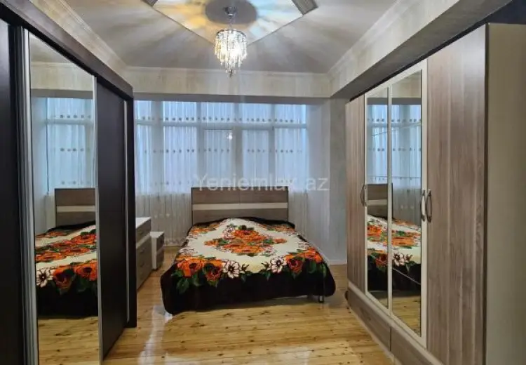 92 000 AZN - 3 otaqlı mənzil Satılır, Masazır, Abşeron