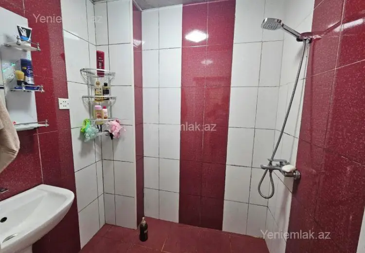 92 000 AZN - 3 otaqlı mənzil Satılır, Masazır, Abşeron