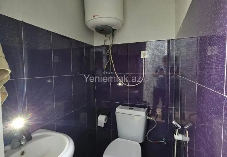 92 000 AZN - 3 otaqlı mənzil Satılır, Masazır, Abşeron