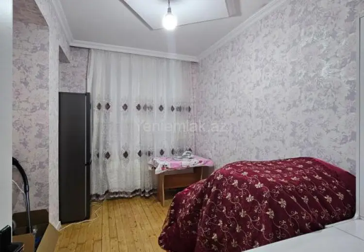 92 000 AZN - 3 otaqlı mənzil Satılır, Masazır, Abşeron