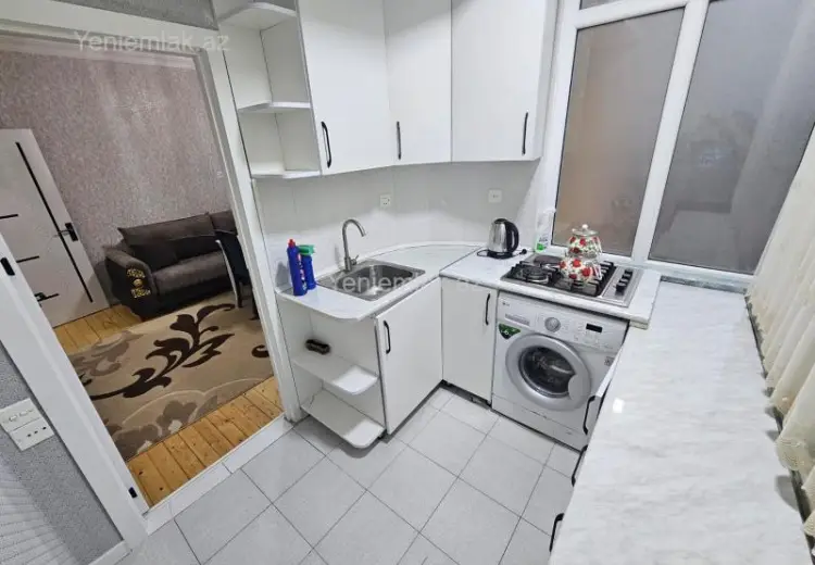 92 000 AZN - 3 otaqlı mənzil Satılır, Masazır, Abşeron