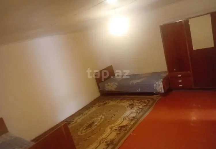 90 AZN - 3 otaqlı mənzil Kirayə (aylıq), Şamaxı
