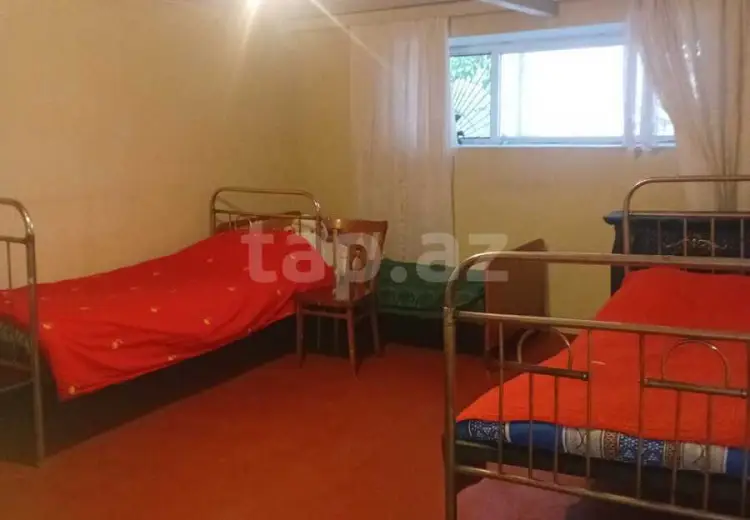 90 AZN - 3 otaqlı mənzil Kirayə (aylıq), Şamaxı