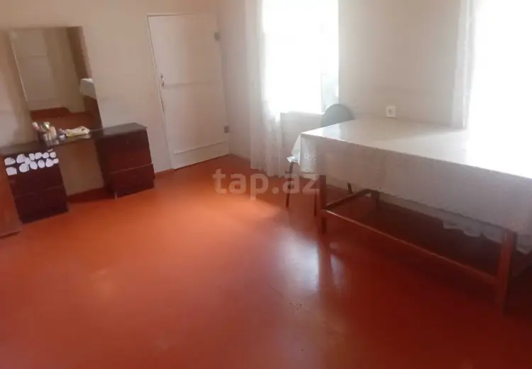 90 AZN - 3 otaqlı mənzil Kirayə (aylıq), Şamaxı